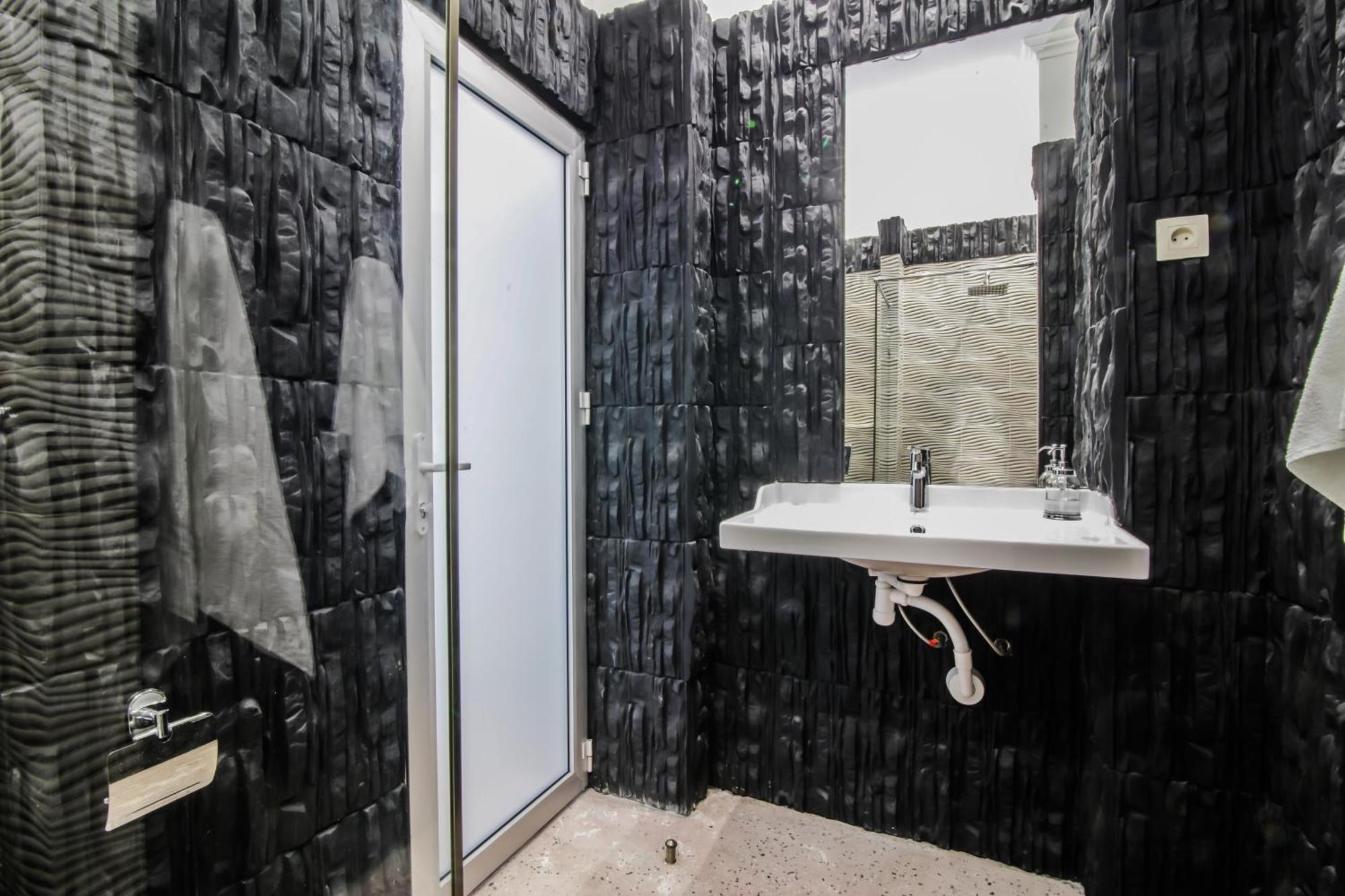 Vigor Hotel Sighnaghi Ngoại thất bức ảnh