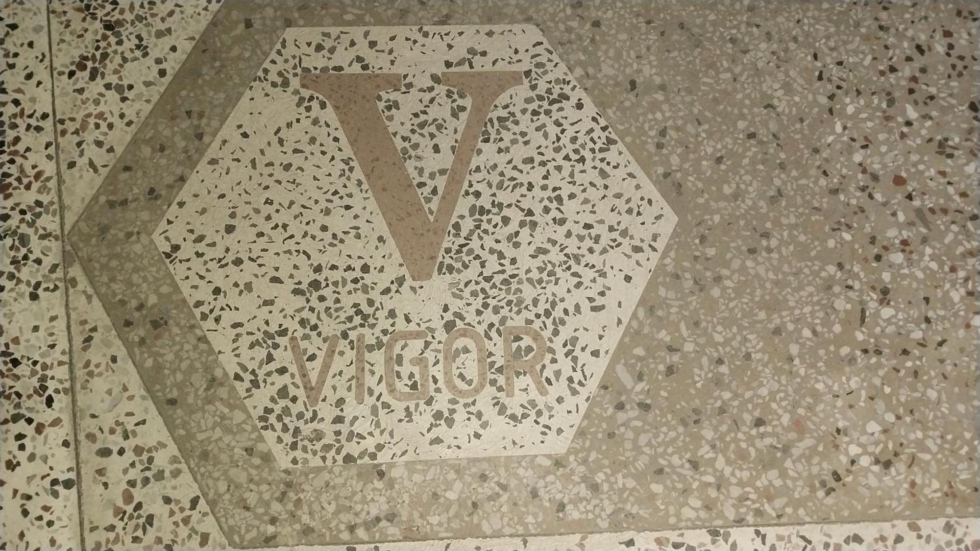 Vigor Hotel Sighnaghi Ngoại thất bức ảnh