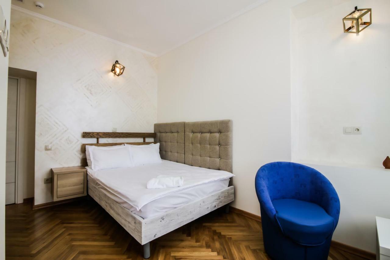 Vigor Hotel Sighnaghi Ngoại thất bức ảnh